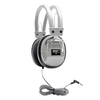 Hamiltonbuhl SchoolMate™ Deluxe Stereo Headphone with 3.5mm Plug HA7